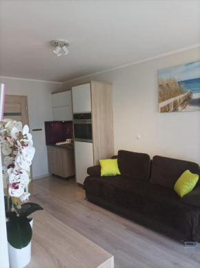 Apartament Zielona Wydma